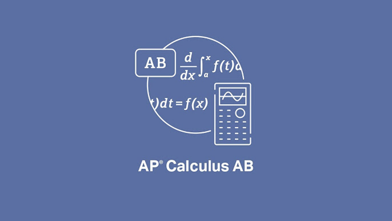 AP Calculus AB